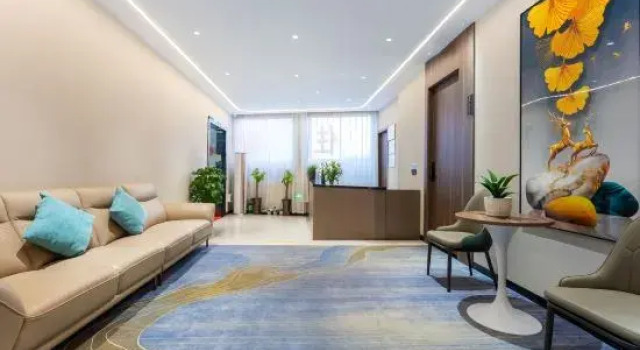 Yueting · Shuixiang, Prenota Hotel Hotel a Shaoxing con parcheggio, Parcheggio