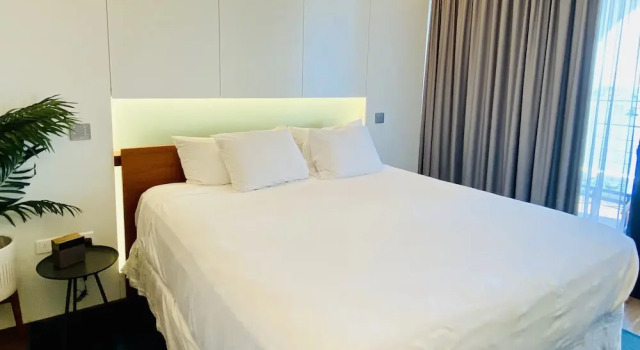Люкс Royal Holland House Beach Hotel