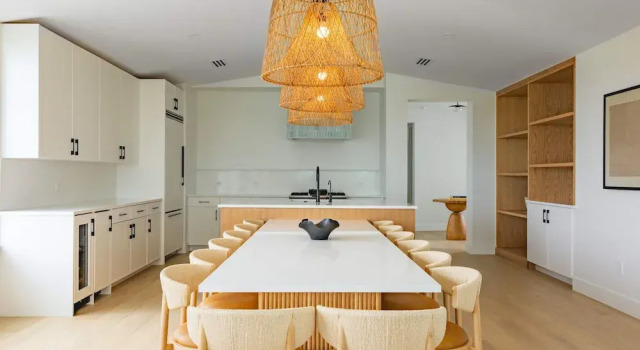 The Joyrise House at Solaire Lunara Bay, Reserva ahora Casa o chalet Raccoon Key Estados Unidos
