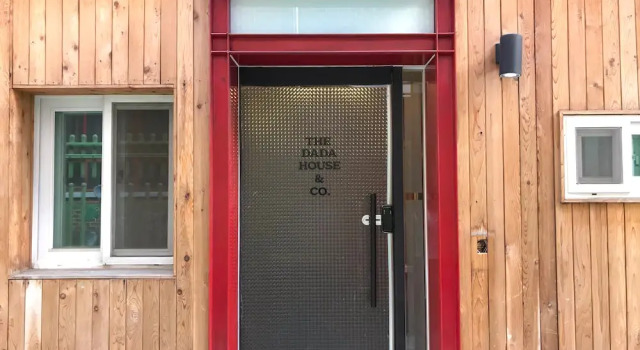 Myeongdong Dada House 1, Забронировать Отель Отели Сеула с завтраком, рядом с Туристический центр Panmunjom, Завтраки