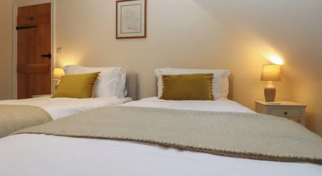 Spindlewood Cottage, Book Feriehus Villaer i High Weald, Villa