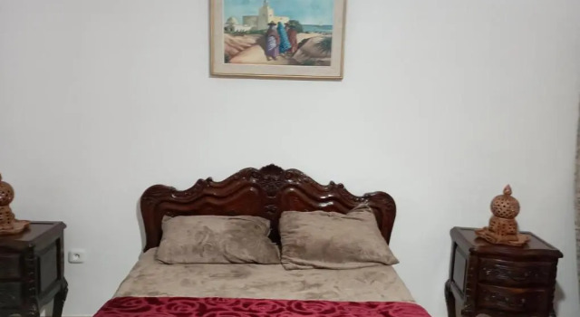 Апартаменты appartement S+0