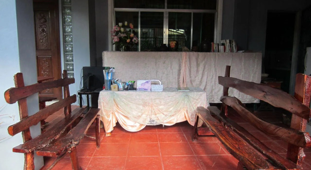 Manna Pension House