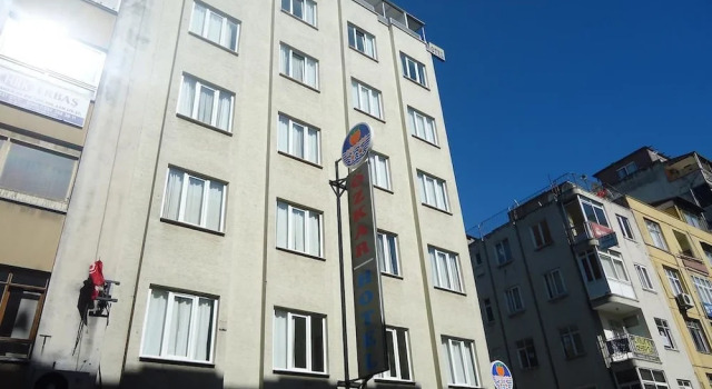 Hotel Ozkar