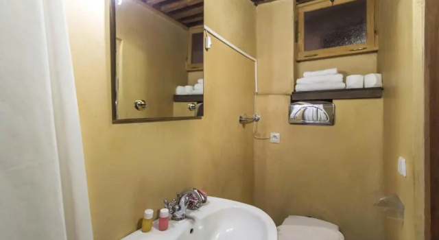 Camera doppia Standard Riad Fez Yamanda