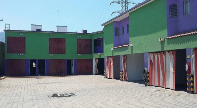 Motel Pacifico, Reservar Motel Motéis em Colima, Motel