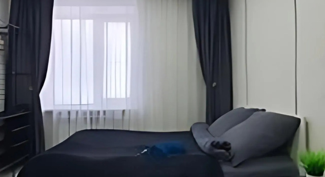 Apartments on Dzerzhinsky street 23, Prenota Appartamento Oktyabrsk Samara Region