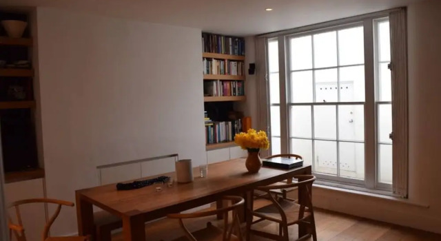 2 Bedroom House in the Heart of Angel, Забронировать Отель Отели Англии 3 звезды, 3*