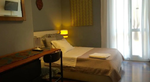 Номер Standard ayHOME b&b