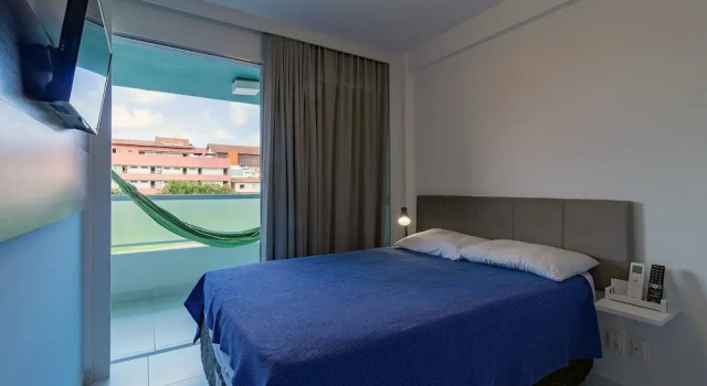 Villas do Atlântico próximo ao mar, Rezervovat Apartmán Hotely v Bahia s parkováním, Parkování