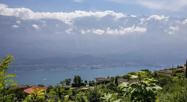 Апартаменты Tremosine Wonderful Lake View 2