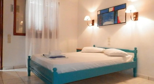 Студия Aeolos Hotel Apartments