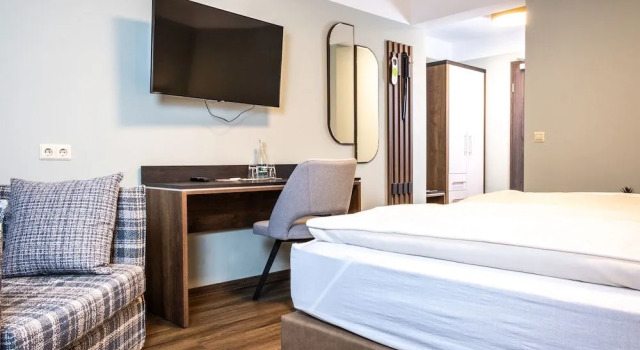 HotelRestaurant Walker, Reserva ahora Hotel Renningen Baden-Wurtemberg