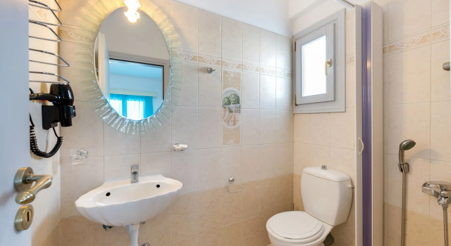 Номер Standard Ellinon Thea Boutique Hotel