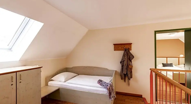 Номер Comfort JUFA Hotel Murau