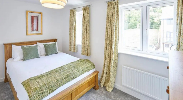 Host Stay Castle View, Забронировать Отель Отели Англии 3 звезды, 3*
