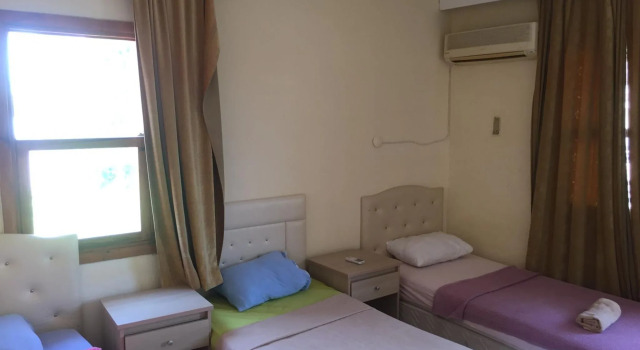 Akdeniz Apart Otel, Забронировать Отель Алания 