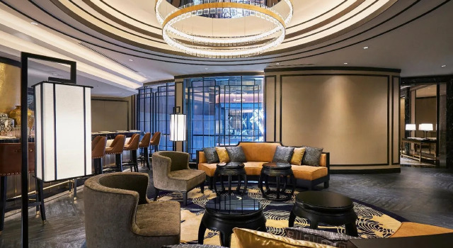 JW Marriott Kuala Lumpur