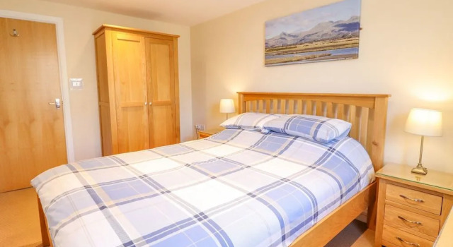 Taliesin, Prenota Casa vacanze Hotel a Gwynedd con parcheggio, Parcheggio