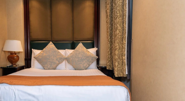 Номер Deluxe The Premier Notting Hill