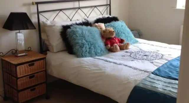 Номер Standard Highbury House, Warm and Welcoming