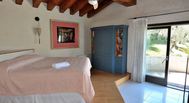 Villa Dismero