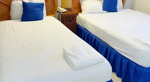 Люкс Standard Suites Cancun Center