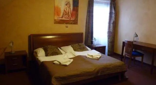 Pensione Ristorante Moretti, Boek Hotel Hotels in Nitriansky kraj met ontbijt, Ontbijt
