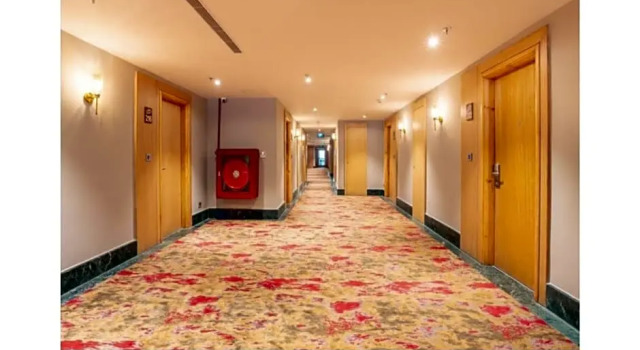 Номер Superior Hotel Pokhara Grande