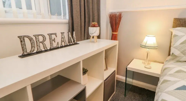 Grand Sea View, Book Vacation Home North Shields Tyne and Wear