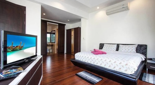 Kasira Villa