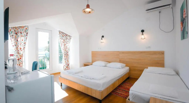Номер Comfort Laguna Boutique Hotel Bazaleti Lake