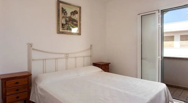 VilleSalento - Torre dell'Orso M120, Забронировать Апартаменты/квартира Торре дель'Орсо Саленто, рядом с Археологический комплекс Рока