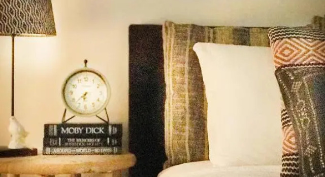 Двухместный люкс с видом на бассейн Morning Star Bed & Breakfast of Corrales