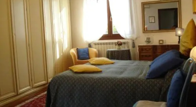 B&B Alla Panoramica, Book Bed and Breakfast Hoteller i Corciano med pool, Swimmingpool