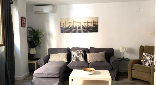 Apartamento Alta, Забронировать Апартаменты/квартира Сьютат Белла 
