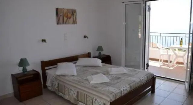 Spyridoula, Book Apartment Cheap Hotels in Kefalonia