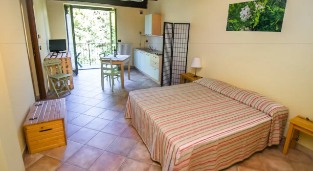 Agriturismo Turina by Connexion