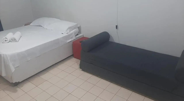 Studio 411 - Perto UNB, Rezerwuj Hotel Brasília Distrito Federal