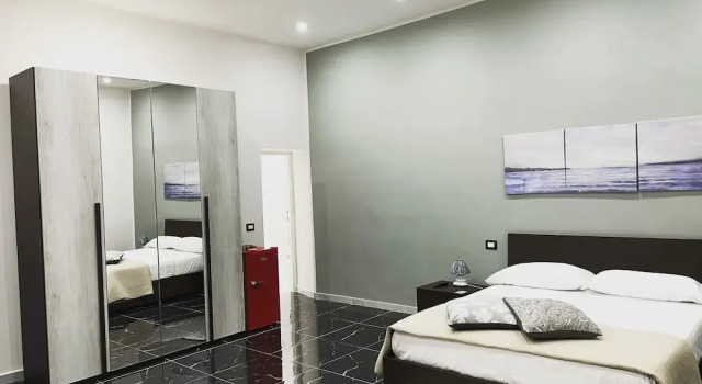 Deluxe Zimmer LudBen House