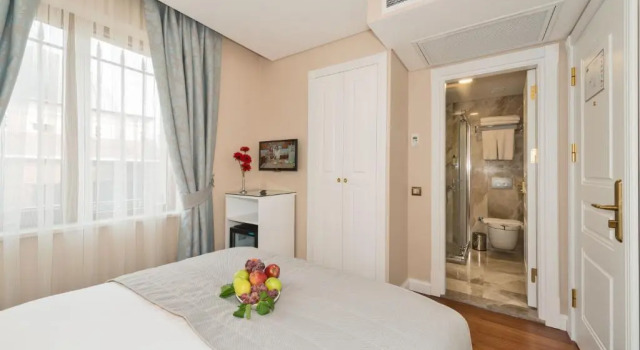 Двухместный номер Economy Ada Karakoy Hotel - Special Category