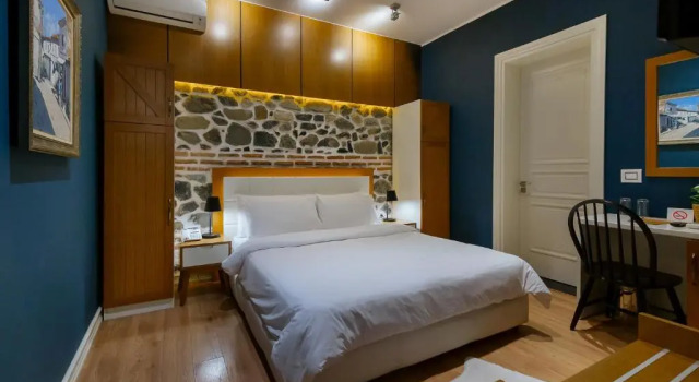 Двухместный номер Standard Villa Ester