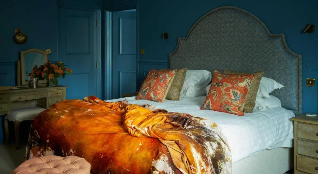 Двухместный номер Superior The Angel Inn, Petworth