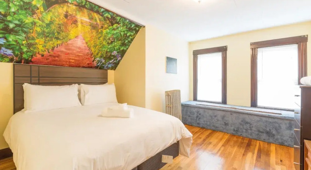 Номер Standard Airy Apartments by Starlight Suites