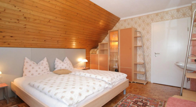 Apartment in Eberndorf with Balcony, Garden, Bbq, Bicycles