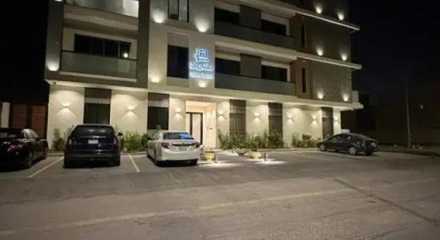 شقة أنيقة في حي العارض , Apartment in Riyadh city, Buchen Sie Ferienwohnung Riad 