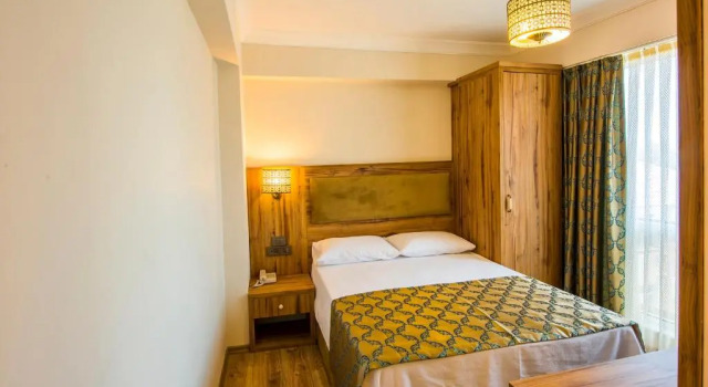 Двухместный номер Standard Akcakoca Poyraz Otel