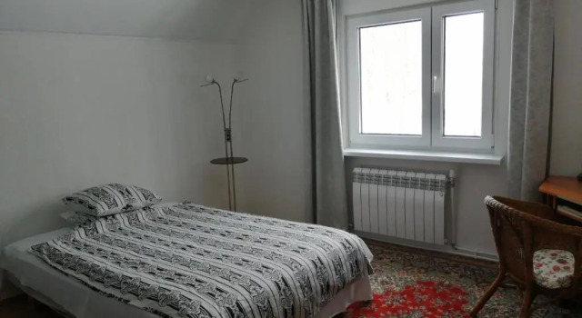 Liiva Guest Accommodation, Buchen Sie Pension Tartu 