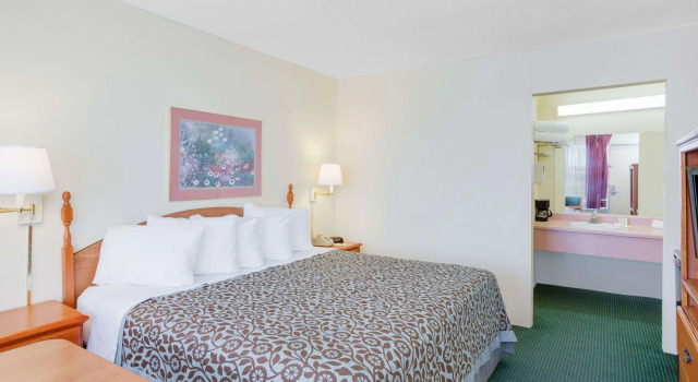 Days Inn by Wyndham Newport, Boek Hotel Hotels in Missouri met zwembad, Zwembad