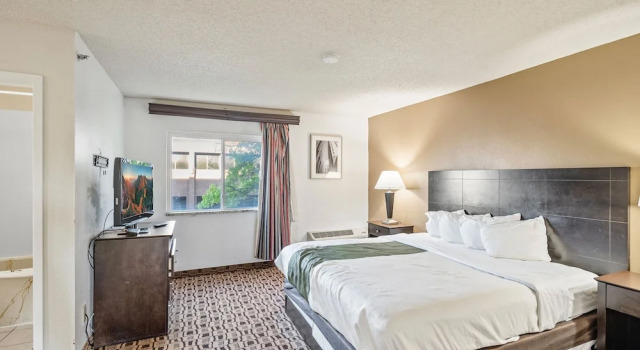 Suite Coratel Suites